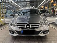 Gebraucht Mercedes E300 Edition 231 PS (169 kW) 2015 Limousine