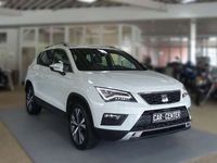 gebraucht Seat Ateca Xcellence PLUS; LED NAV LAN 360° ACC AHK