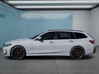 Gebraucht BMW 320 M Sport 184 PS (135 kW) 2025 Grau Kombi
