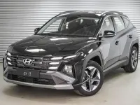 Neu Hyundai Tucson Style 150 PS (110 kW) 2026 Ecotronic grey metallic () SUV
