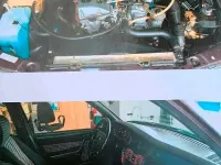 Gebraucht Mercedes 190 75 PS (55 kW) 1992 Andere farben Limousine