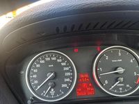 Second-hand BMW X5 245 CP (180 kW) 2012 Gri SUV