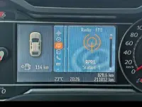 Gebraucht Ford Galaxy Titanium 140 PS (102 kW) 2009 Schwarz Van / Kleinbus