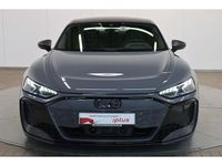 Gebraucht Audi e-tron GT quattro Performance 620 kW (843 PS) 2025 Grau Limousine