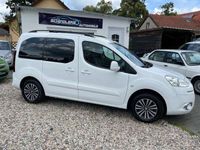 gebraucht Peugeot Partner Active 1.Hand Insp.+Zahnriemen neu