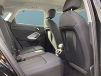 Gebraucht Audi Q3 150 PS (110 kW) 2023 Schwarz SUV