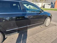 Gebraucht VW Passat 140 PS (102 kW) 2008 Limousine