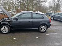 gebraucht Audi A3 1.6 Benzin