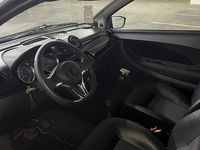 Gebraucht Aixam City 2018 Rot Kleinwagen