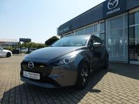 Gebraucht Mazda 2 Center-Line 90 PS (66 kW) 2024 Grau Limousine