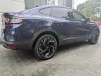 Gebraucht Renault Arkana Esprit Alpine 94 PS (69 kW) 2024 Nachtblau metallic SUV