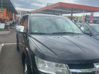 gebraucht Dodge Journey 7 Sitze