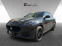 Neu Maserati Grecale 330 PS (242 kW) 2026 Schwarz SUV