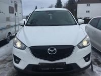 Gebraucht Mazda CX-5 2014 SUV