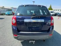 Gebraucht Chevrolet Captiva 136 PS (100 kW) 2008 SUV