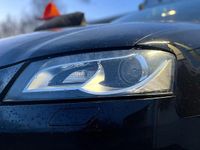 Gebraucht Audi A3 105 PS (77 kW) 2011 Schwarz Kleinwagen