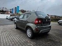 Gebraucht Suzuki Ignis Club 83 PS (61 kW) 2021 Other SUV