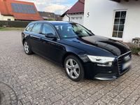 gebraucht Audi A6 3.0 TDI multitronic Avant - Standheizung