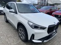 Gebraucht BMW X1 xLine 211 PS (155 kW) 2022 Weiß SUV