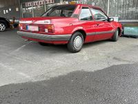 Gebraucht Opel Ascona 75 PS (55 kW) 1986 Coupé