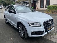 Gebraucht Audi Q5 S-Line 258 PS (189 kW) 2016 Grau SUV