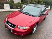 gebraucht Chrysler Stratus 2.0 LX Cabrio*Edition*AC