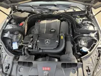 Brugt Mercedes E250 Elegance 204 HK (150 kW) 2010 Sølv Cabriolet