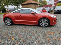 gebraucht Peugeot RCZ 1.6 200 THP XenonNavi Leder