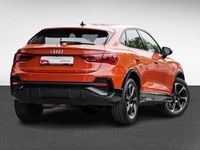 gebraucht Audi Q3 Sportback 35 S LINE BLACKPAK LM19