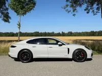 Gebraucht Porsche Panamera GTS 460 PS (338 kW) 2019 Grau Kleinwagen