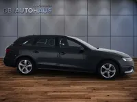Usata Audi A4 Advanced Plus 163 CV (119 kW) 2024 Grigio Station wagon