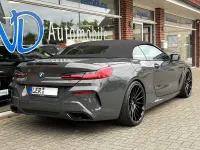Gebraucht BMW M850 Performance 530 PS (389 kW) 2019 Grau Coupé