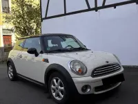 Second-hand Mini Cooper 120 CP (88 kW) 2008 Bej Hatchback