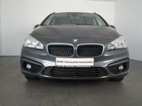 gebraucht BMW 216 Active Tourer d *ADVANTAGE-PAKET*