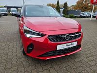 gebraucht Opel Corsa Elegance Paket
