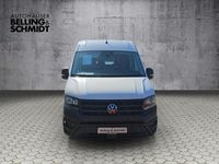 Gebraucht VW Crafter 140 PS (102 kW) 2024 Othercolor Van