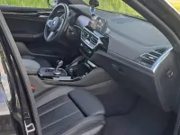 Gebraucht BMW X4 M Sport 190 PS (139 kW) 2025 Schwarz SUV