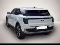 Gebraucht Ford Explorer Extended Range 150 kW (204 PS) 2025 Weiß SUV