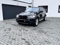 Second-hand BMW X5 Performance 306 CP (225 kW) 2011 Negru SUV