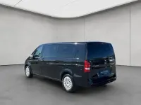 Gebraucht Mercedes Vito 163 PS (119 kW) 2025 Schwarz Van