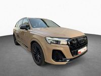 Gebraucht Audi Q7 Ambiente 286 PS (210 kW) 2025 Sakhirgold metallic SUV