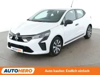 Gebraucht Mitsubishi Colt 67 PS (49 kW) 2024 Weiß Kleinwagen
