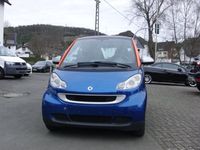 gebraucht Smart ForTwo Coupé passion