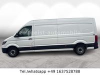 Gebraucht VW Crafter 177 PS (130 kW) 2019 Candyweiss Van