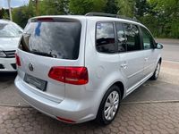 gebraucht VW Touran Comfortline BMT