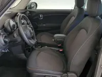 Gebraucht Mini ONE Sport 102 PS (75 kW) 2021 Grau Kleinwagen