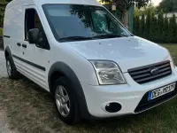 Gebraucht Ford Transit 90 PS (66 kW) 2011 Weiß Van