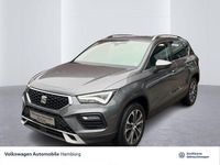 Gebraucht Seat Ateca Style 150 PS (110 kW) 2023 Graphitgrau SUV