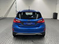 gebraucht Ford Fiesta Active Kamera/B&O/SHZ/AppLink/17-Zoll