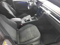 Gebraucht VW Arteon R 320 PS (235 kW) 2023 Grau Kombi